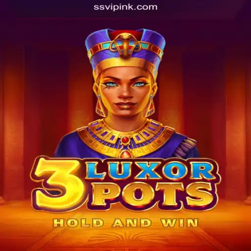 Exploring 3LuxorPots: The Game Revolutionizing Apostas No Brasil