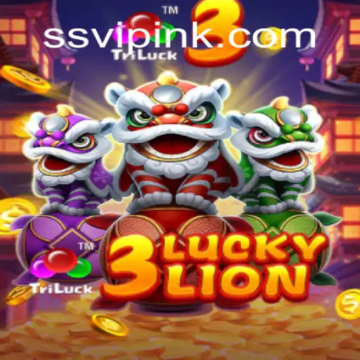 Explore the Exciting World of 3LUCKYLION