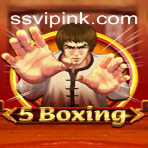 Explore the Thrills of 5Boxing: A New Gaming Sensation