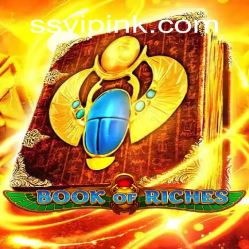 Discover the Excitement of BookofRiches: A Premier Gaming Experience