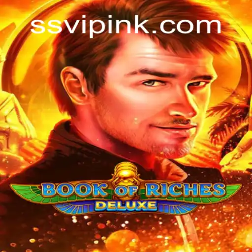 Explore the Exciting World of BookofRichesDeluxe
