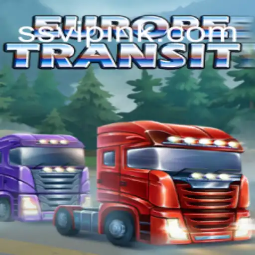 Exploring the Intricacies of EuropeTransit