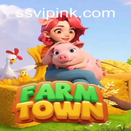 Exploring FarmTown: A Digital Escape into Agriculture