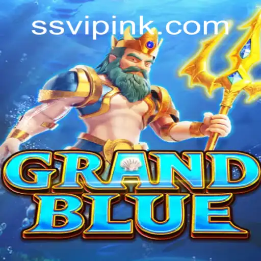 Unveiling GRANDBLUE: The Ultimate Adventure in Gaming