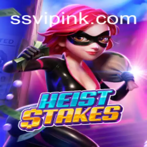HeistStakes: The Thrilling World of Virtual Heists in SS vip ⭐️ A Plataforma de Apostas
