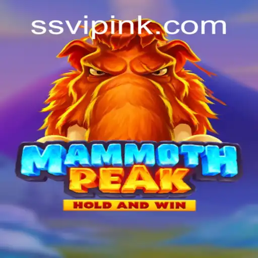 Exploring the Thrills of MammothPeak: A New Era in Gaming