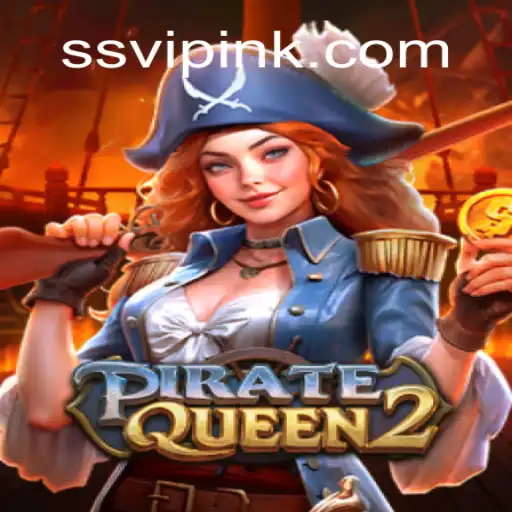 PirateQueen2: Set Sail on the High Seas of Adventure
