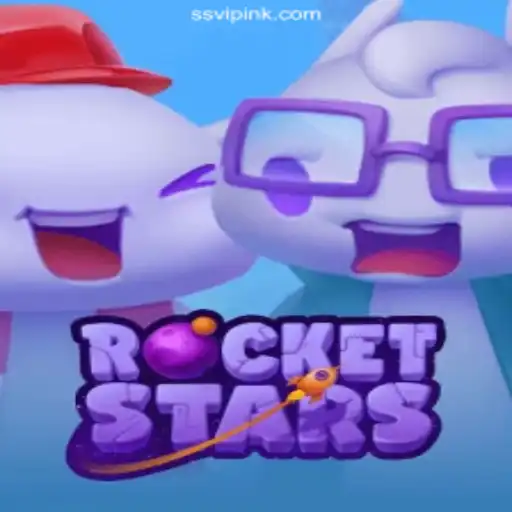 RocketStars: The Ultimate Gaming Experience with SS vip ⭐️ A Plataforma de Apostas #1 do Brasil