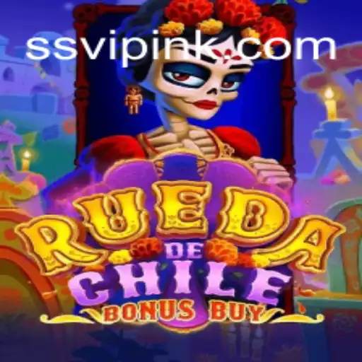 Discover the Thrills of RuedaDeChileBonusBuy