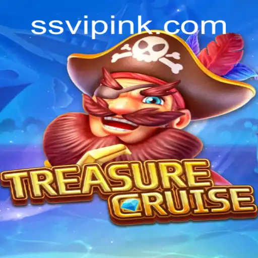 Embark on an Adventure with TREASURECRUISE: The Ultimate Gaming Experience