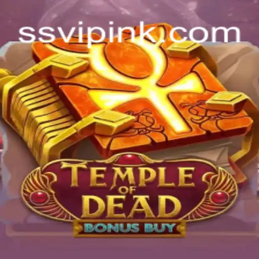 Unveiling the Intricacies of TempleofDeadBonusBuy