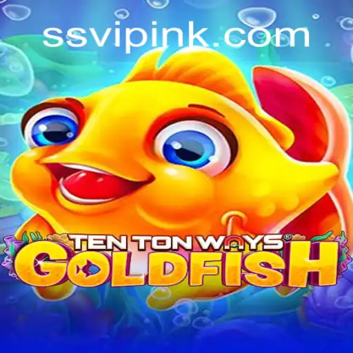 Exploring the Thrills of TenTonWaysGoldfish: A Dive into Brazil's Top Betting Platform