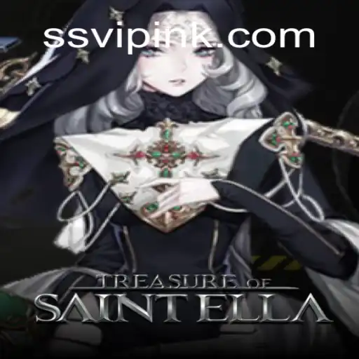Discovering the Legends of TreasureofSaintElla