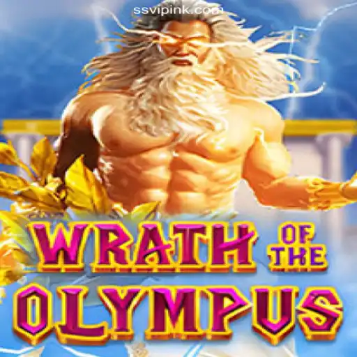 WrathofOlympus: A Thrilling Dive into the World of Mythological Adventure