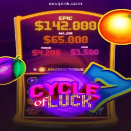 Discover CycleofLuck: The Thrilling New Game on A Plataforma de Apostas #1 do Brasil