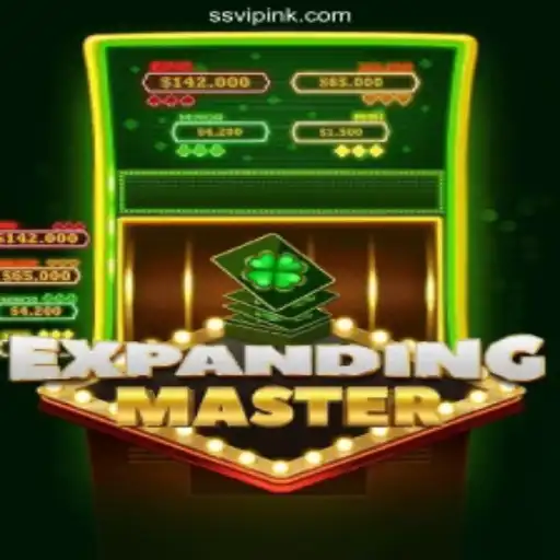 Discovering the Exciting World of ExpandingMaster