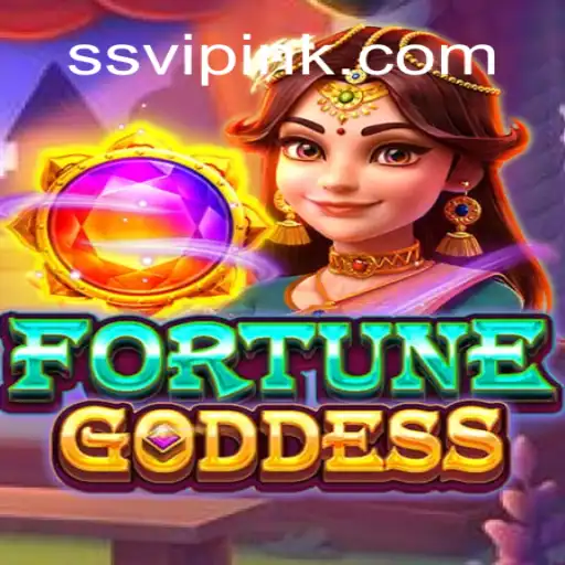 Explore the Excitement of FORTUNEGODDESS: Brazil's Premier Betting Platform