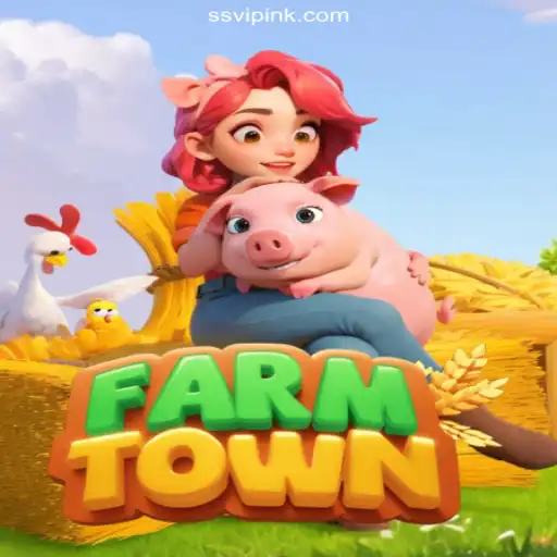 Exploring FarmTown: A Digital Escape into Agriculture