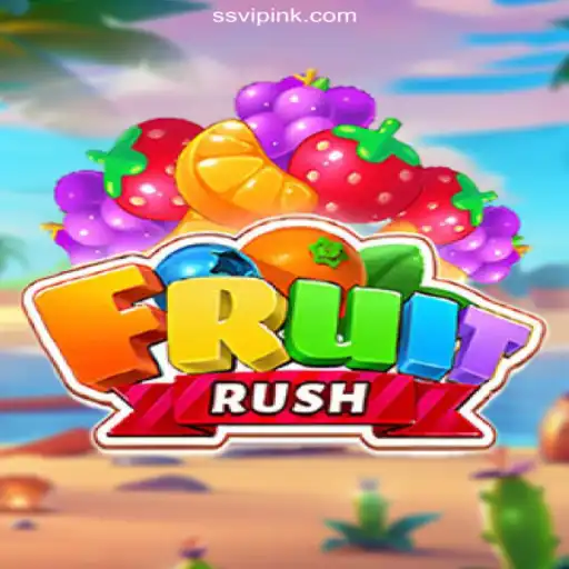 Exploring FruitRush: The Thrilling Gaming Experience with SS VIP A Plataforma de Apostas #1 do Brasil