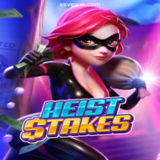HeistStakes: The Thrilling World of Virtual Heists in SS vip ⭐️ A Plataforma de Apostas