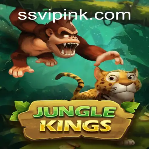 Unveiling the Exciting World of JungleKings: Your Gateway to Thrills and Strategy
