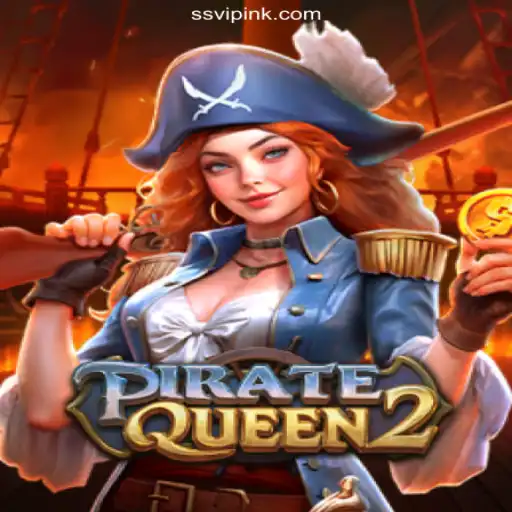 PirateQueen2: Set Sail on the High Seas of Adventure