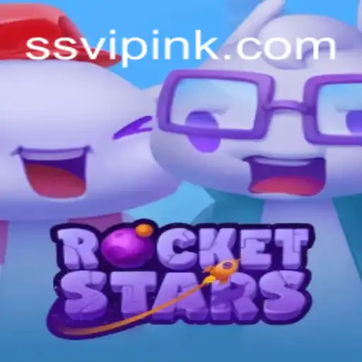 RocketStars: The Ultimate Gaming Experience with SS vip ⭐️ A Plataforma de Apostas #1 do Brasil