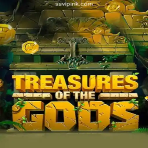 Discover the Thrills of 'TreasureoftheGods': The Ultimate Gaming Experience