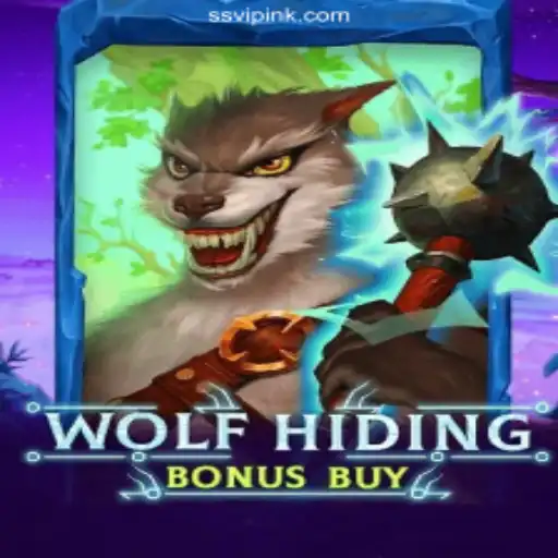 Discovering the Thrills of WolfHidingBonusBuy in the Brazilian Betting Scene
