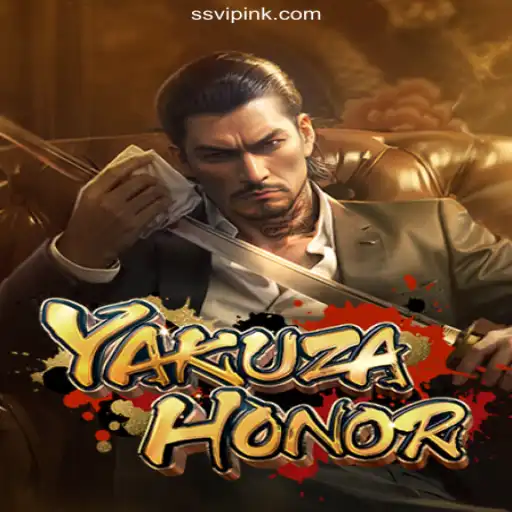 Discover YakuzaHonor: The Ultimate Gaming Experience